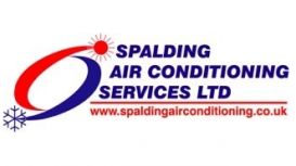 Spalding Air Conditioning
