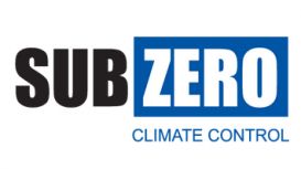 Sub Zero Climate Control