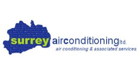 Surrey Air Conditioning