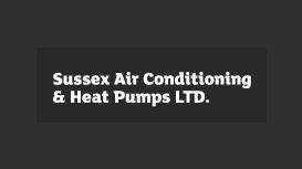 Sussex Air Conditioning