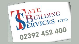 Tate Building Services