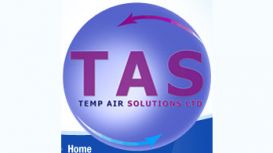 Temp Air Solutions