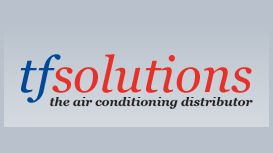 Tool & Fastener Solutions Ltd