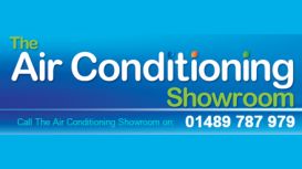 The Air Conditioning Showroom