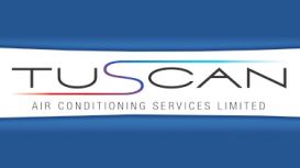 Tuscan Air Conditioning Tuscan Air Conditioning