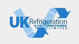 UK Refrigeration & Air Conditioning