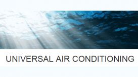 Universal Air Conditioning