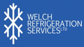 Welch Refrigeration