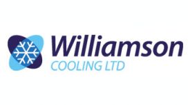 Williamson Cooling